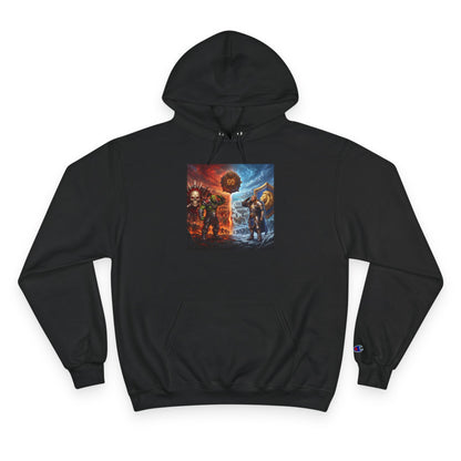 Champion Hoodie