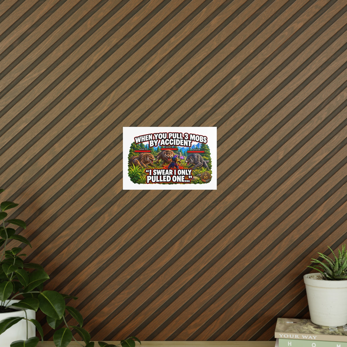 Photopaper Posters
