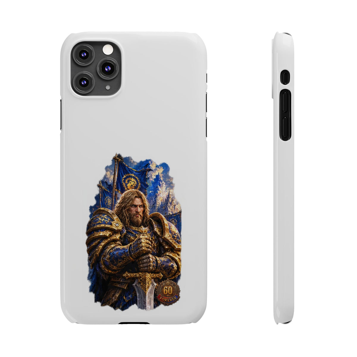 Slim Phone Cases