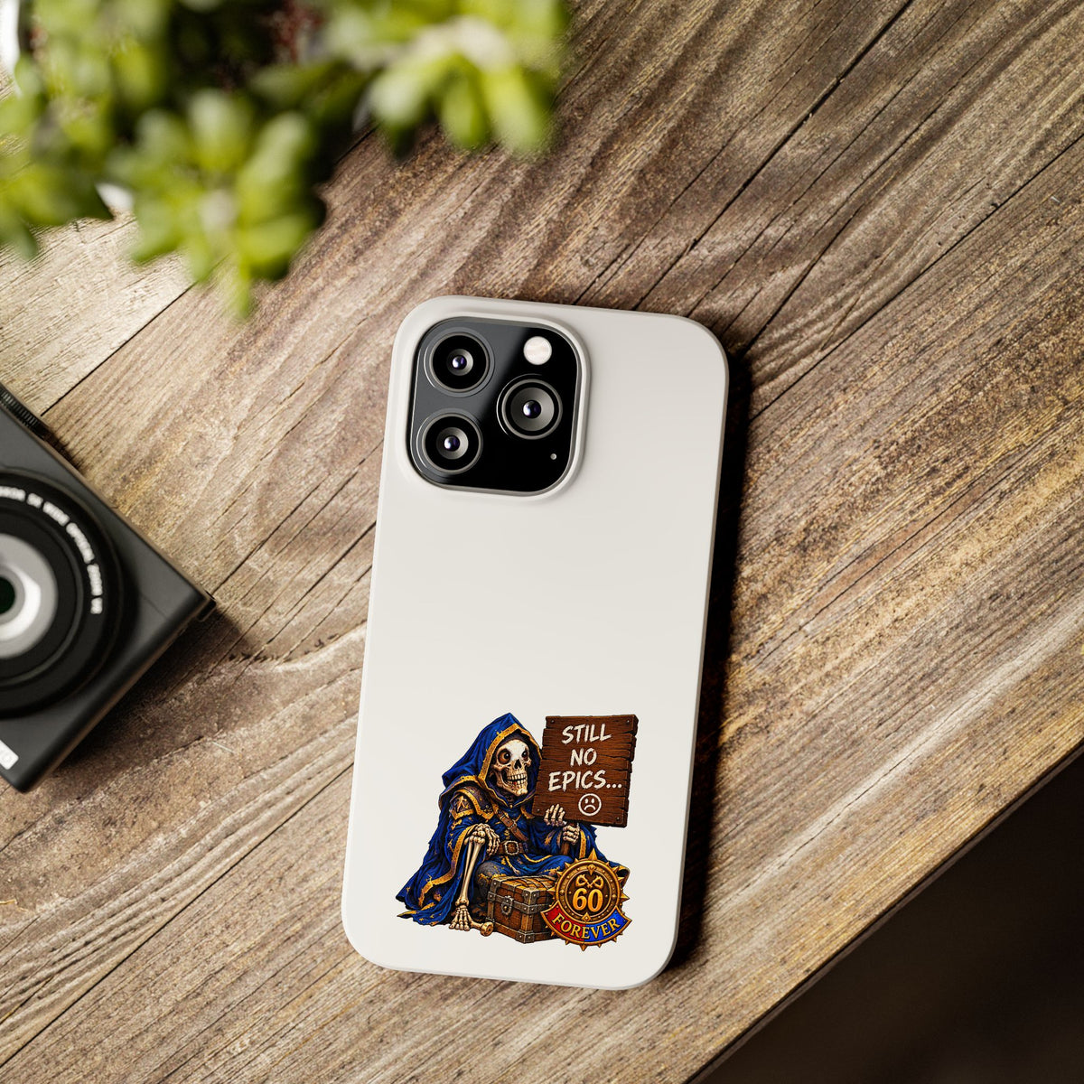 Slim Phone Cases