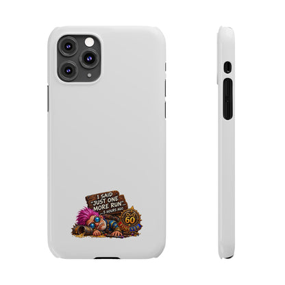 Slim Phone Cases