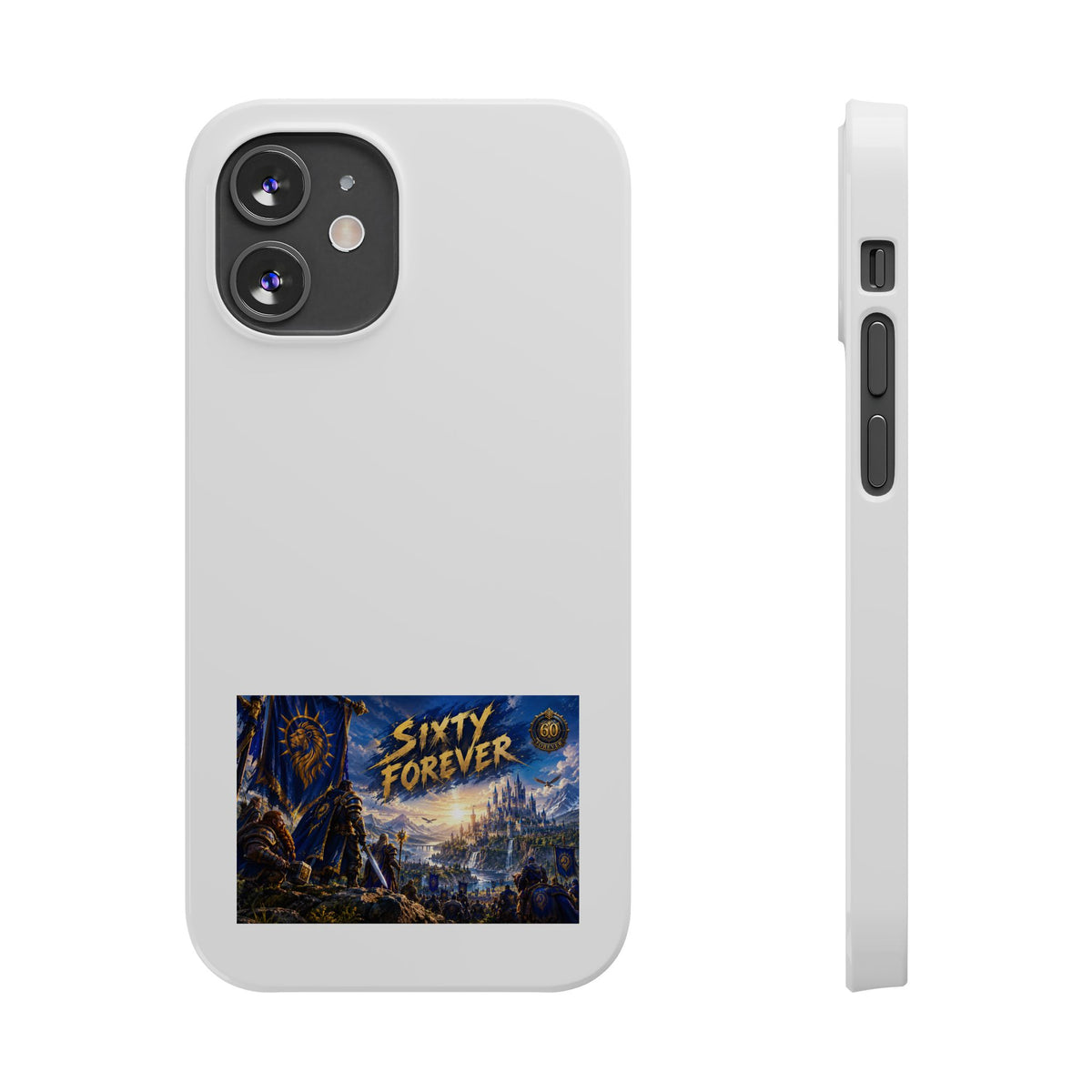 Slim Phone Cases