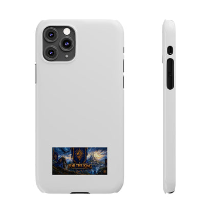 Slim Phone Cases