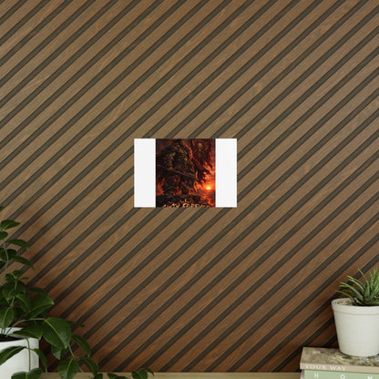 Photopaper Posters