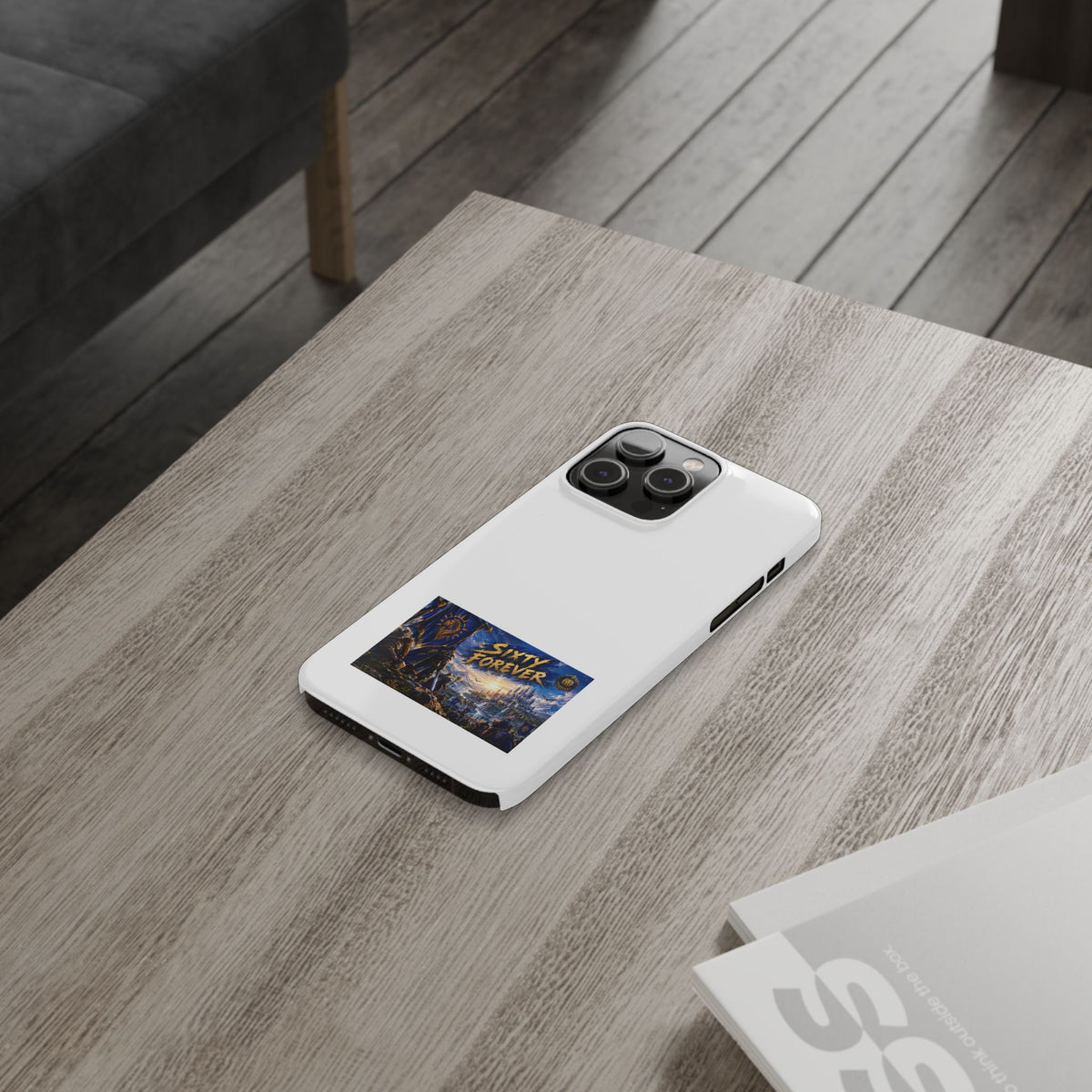 Slim Phone Cases