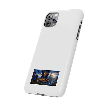 Slim Phone Cases