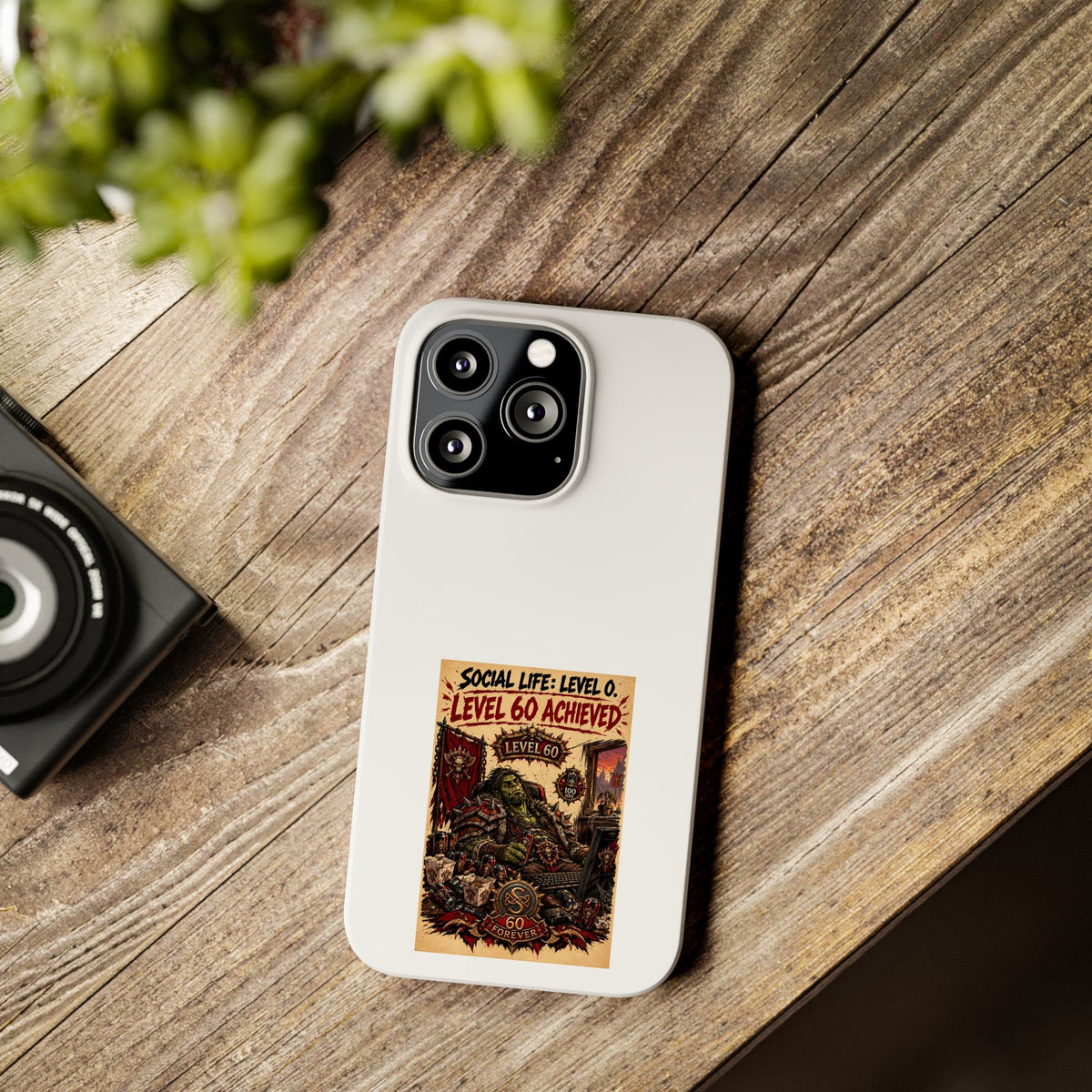 Slim Phone Cases