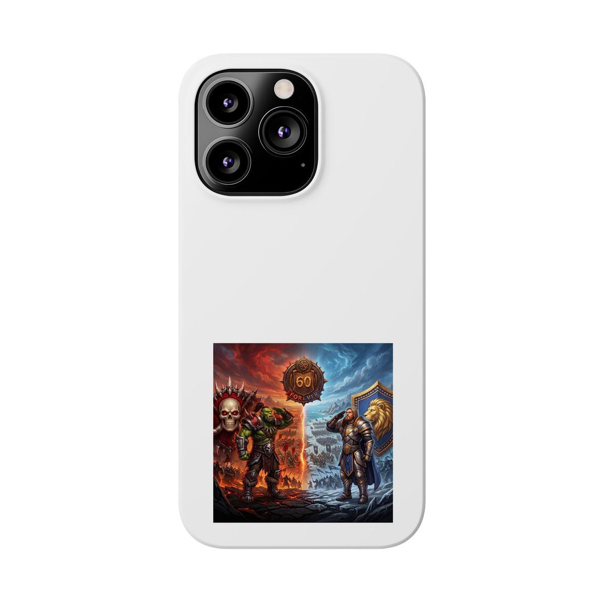 Slim Phone Cases