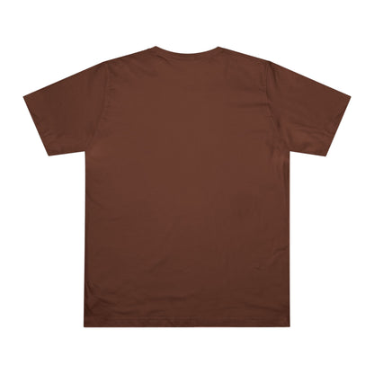 Lion Crest T-Shirt — Medieval Heraldry Emblem Tee
