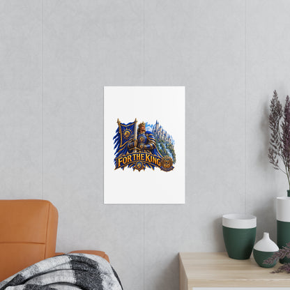 Photopaper Posters