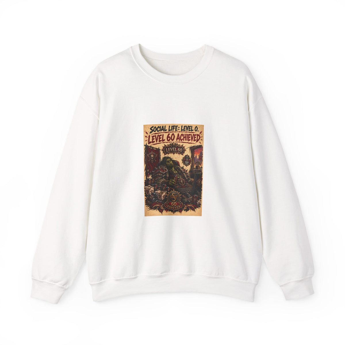 Unisex Heavy Blend™ Crewneck Sweatshirt