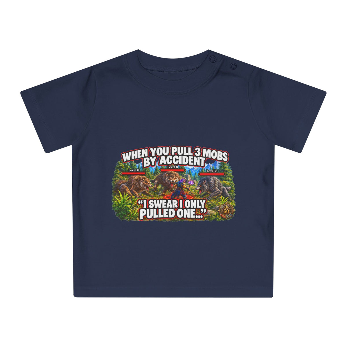 Baby T-Shirt