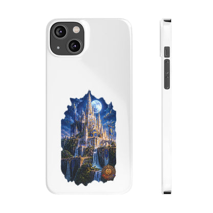 Slim Phone Cases