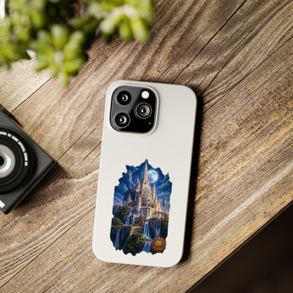 Slim Phone Cases