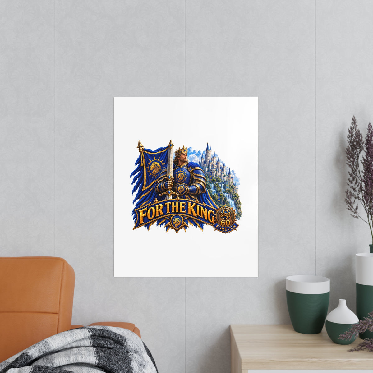 Photopaper Posters