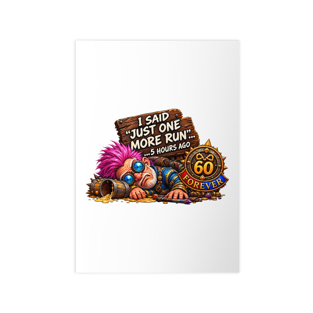 Photopaper Posters