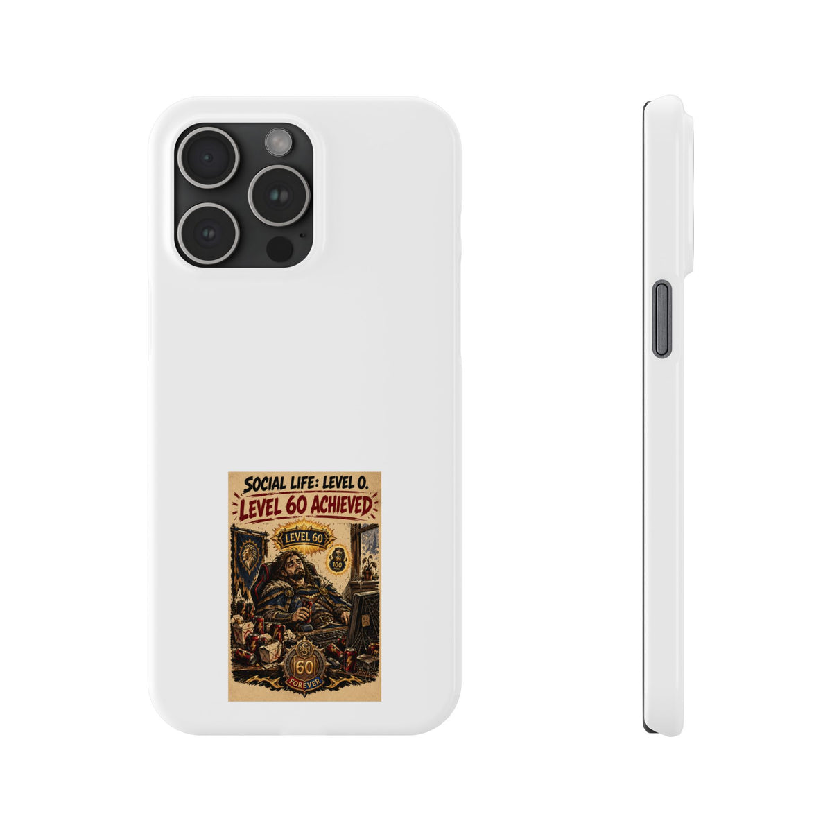Slim Phone Cases