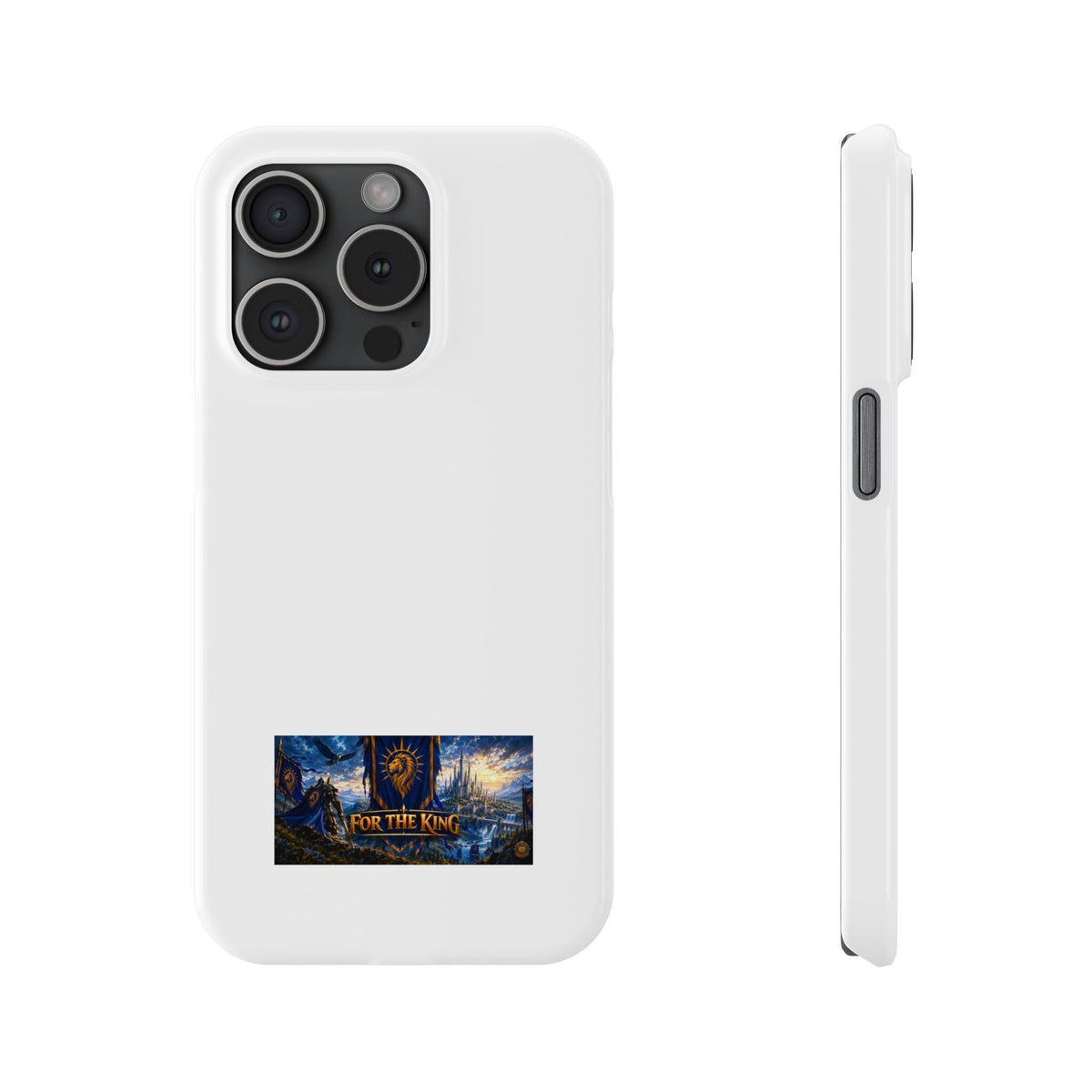 Slim Phone Cases