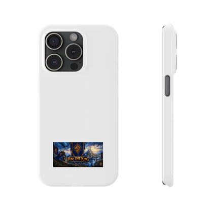 Slim Phone Cases