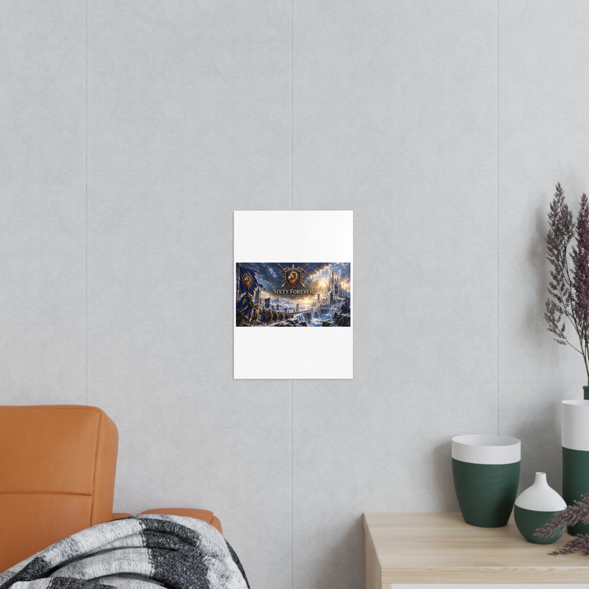 Photopaper Posters