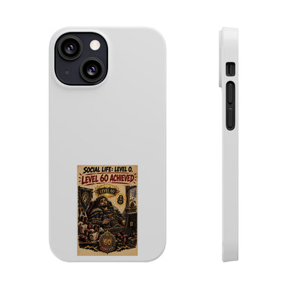 Slim Phone Cases