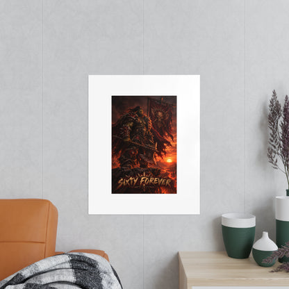 Photopaper Posters