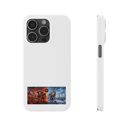 Slim Phone Cases