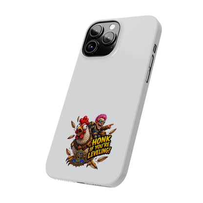Slim Phone Cases