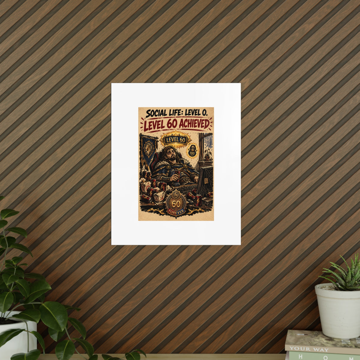Photopaper Posters