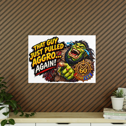 Photopaper Posters