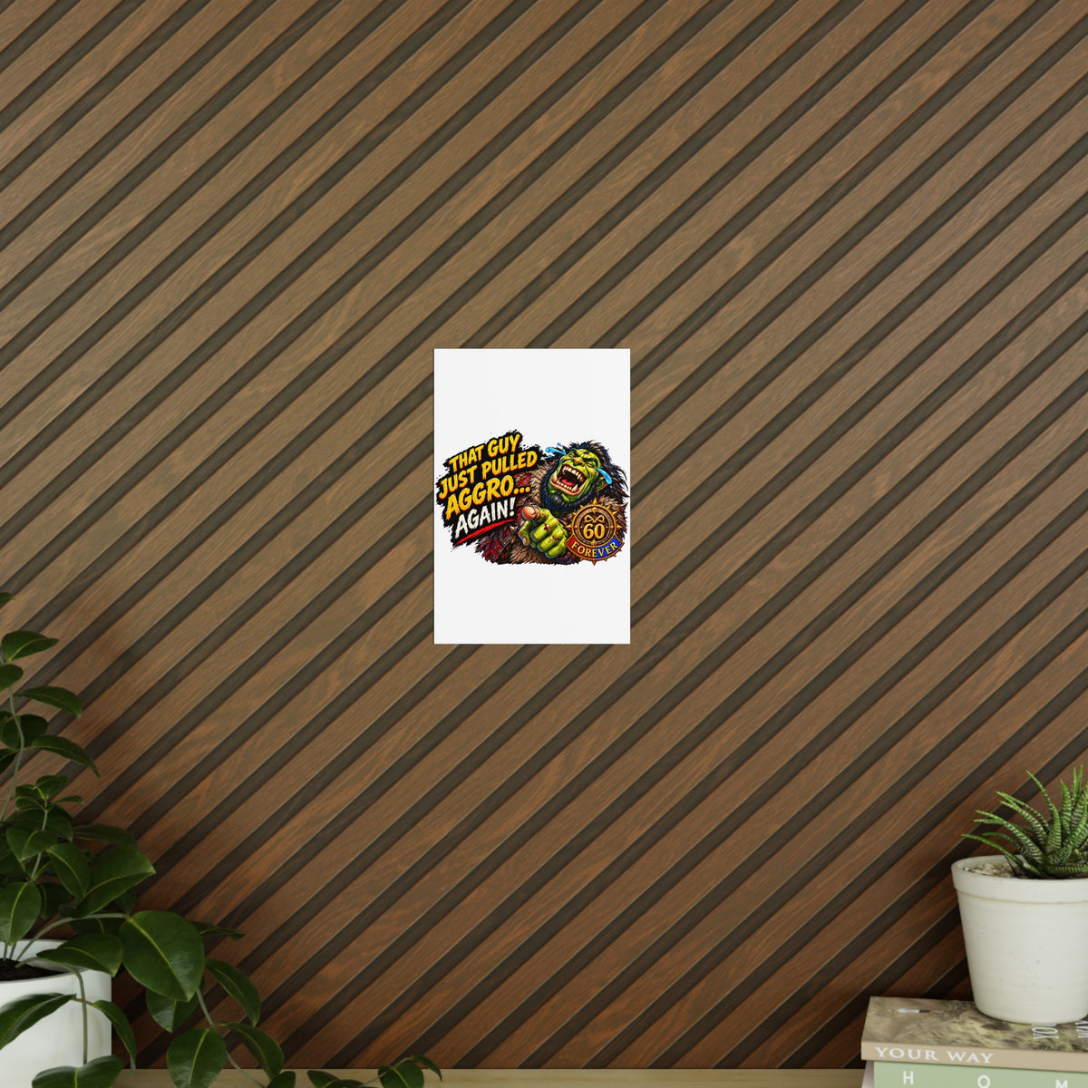 Photopaper Posters