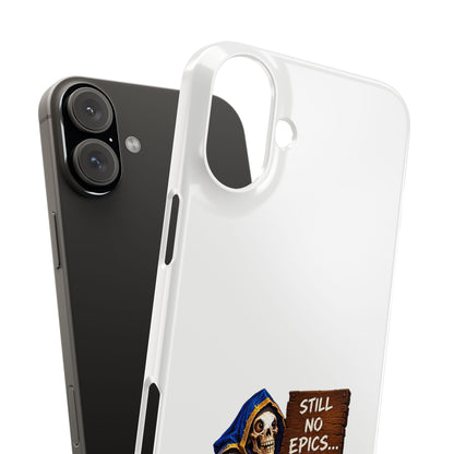 Slim Phone Cases