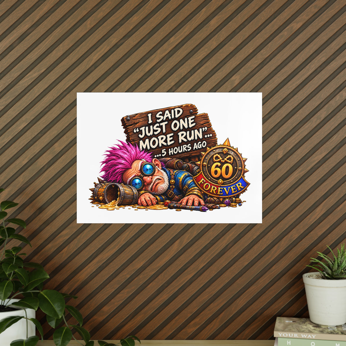 Photopaper Posters