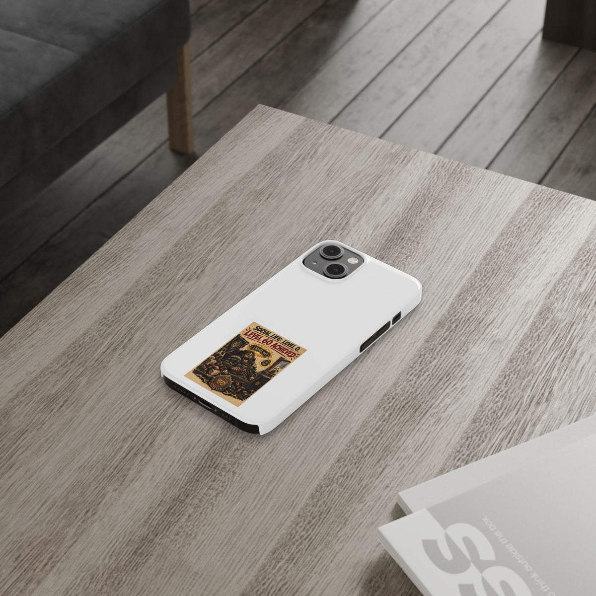 Slim Phone Cases