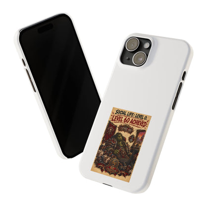 Slim Phone Cases