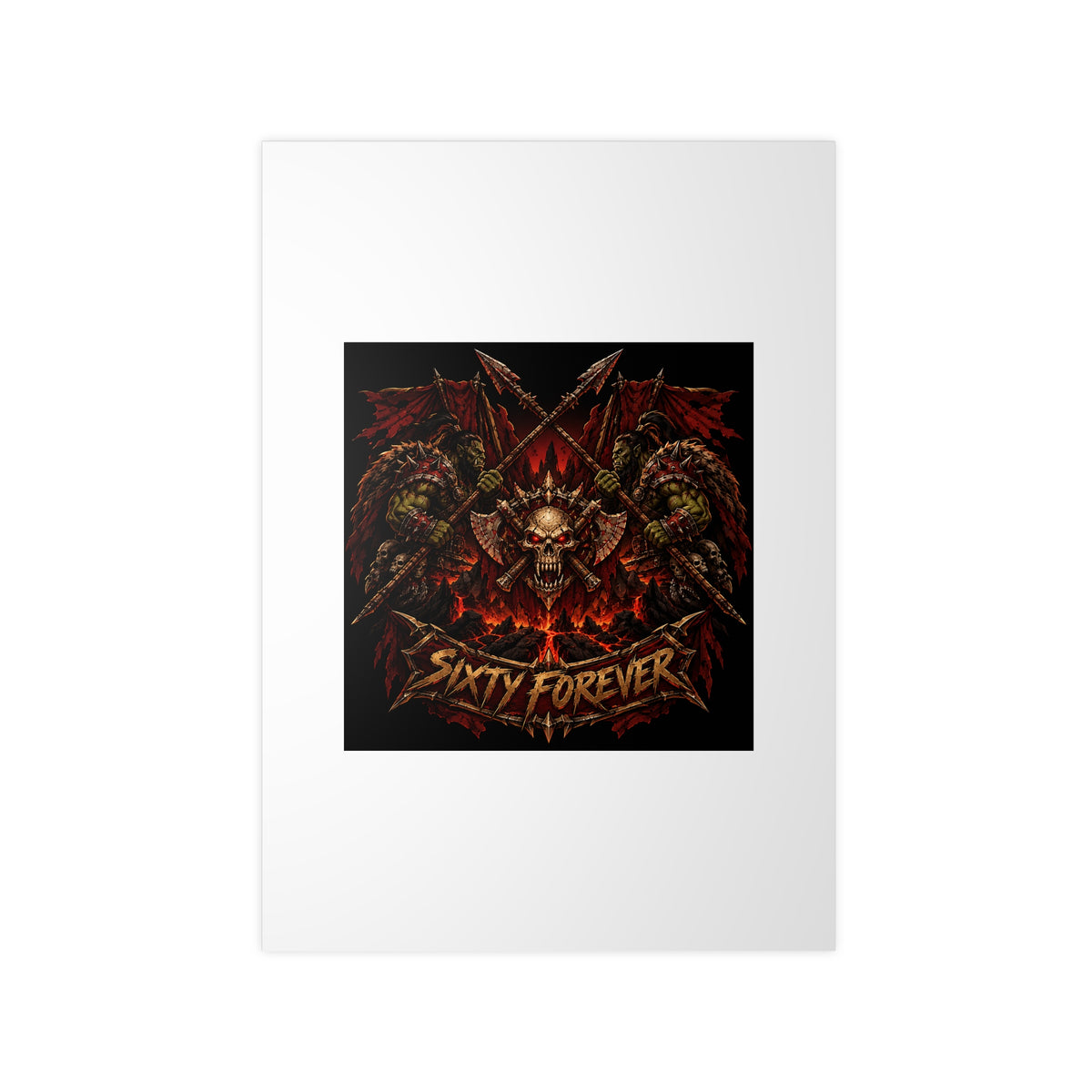 Photopaper Posters
