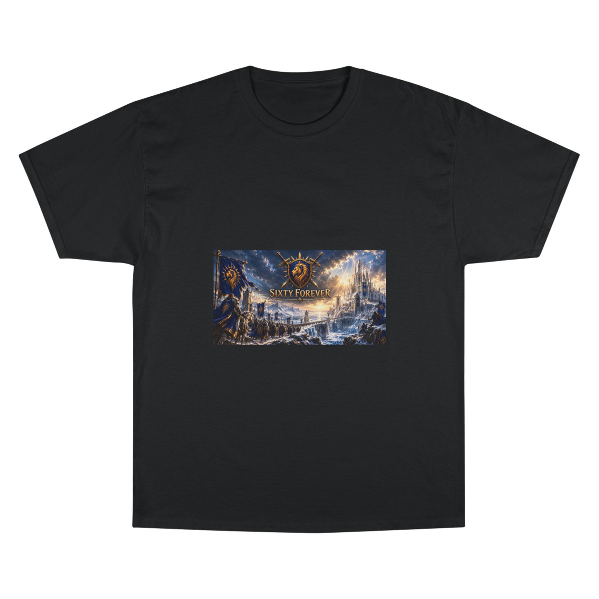 Champion T-Shirt
