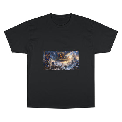 Champion T-Shirt