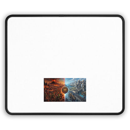 Gaming Mouse Pad