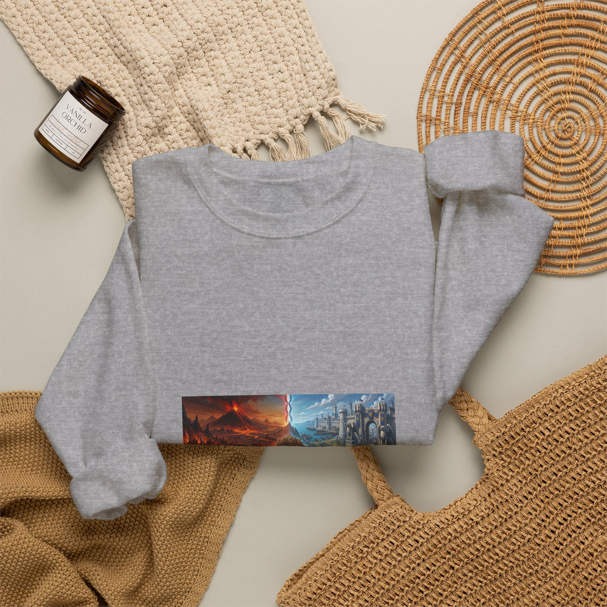 Unisex Heavy Blend™ Crewneck Sweatshirt