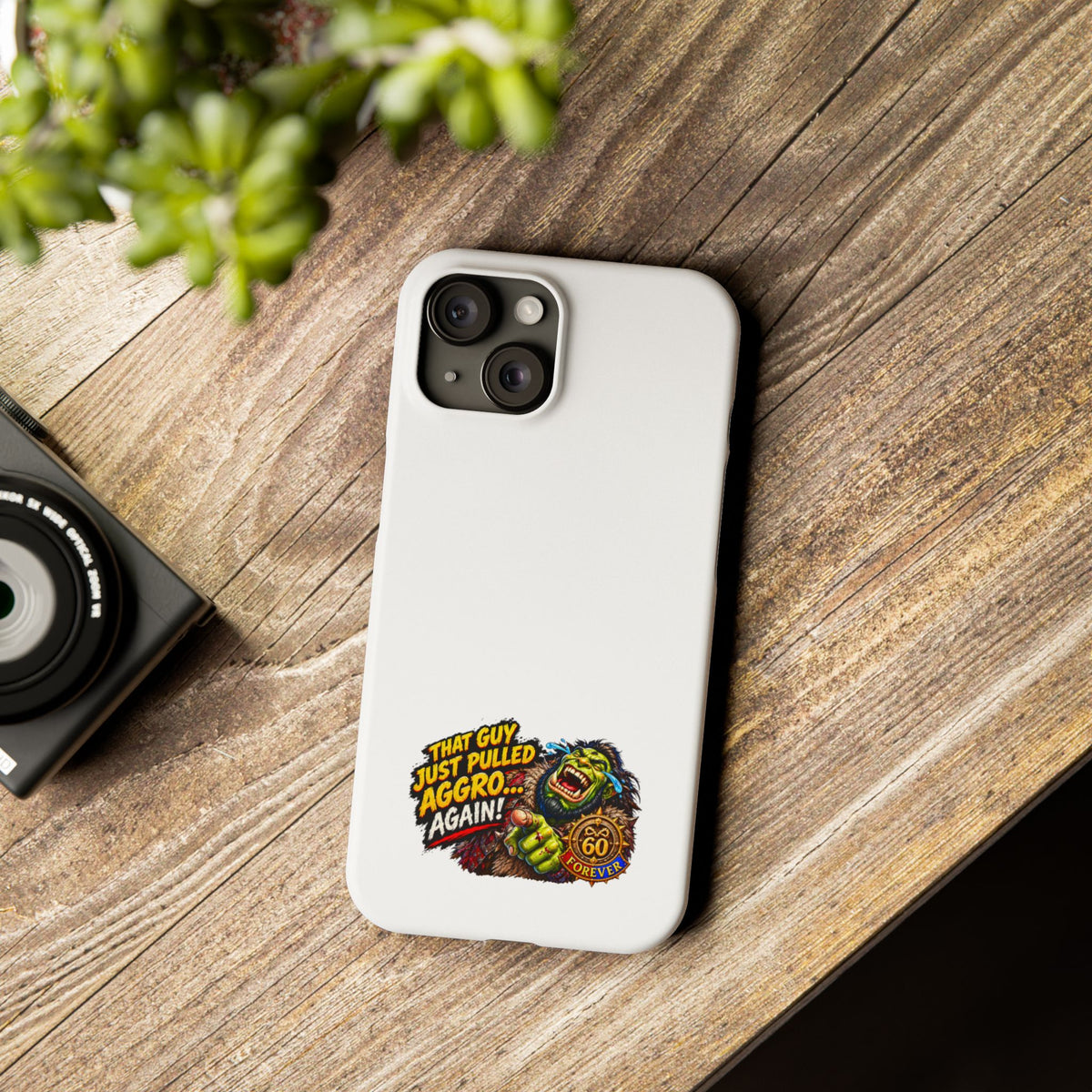 Slim Phone Cases