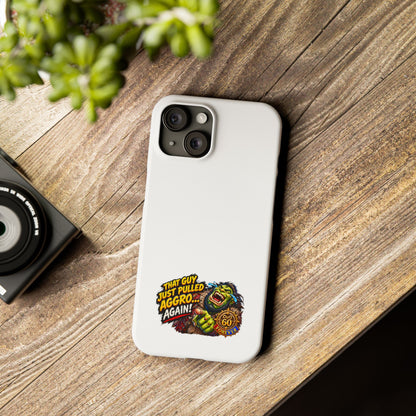Slim Phone Cases