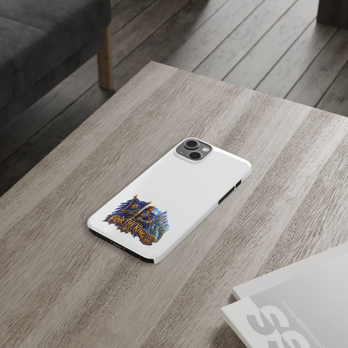 Slim Phone Cases