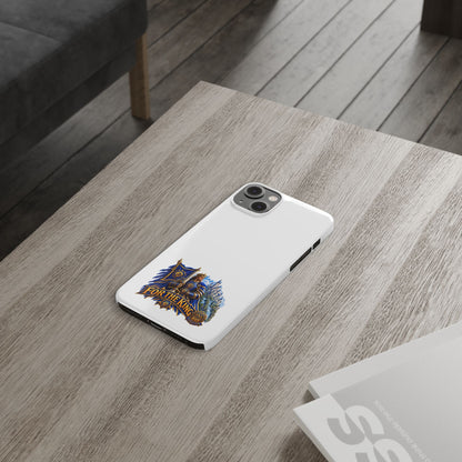 Slim Phone Cases