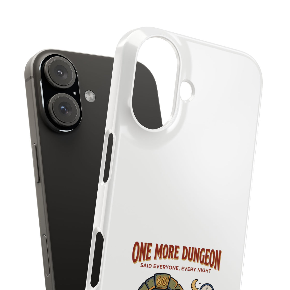 Slim Phone Cases