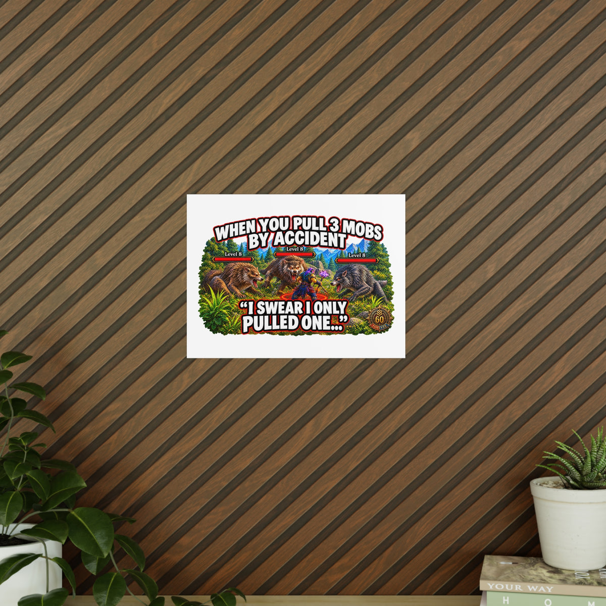 Photopaper Posters
