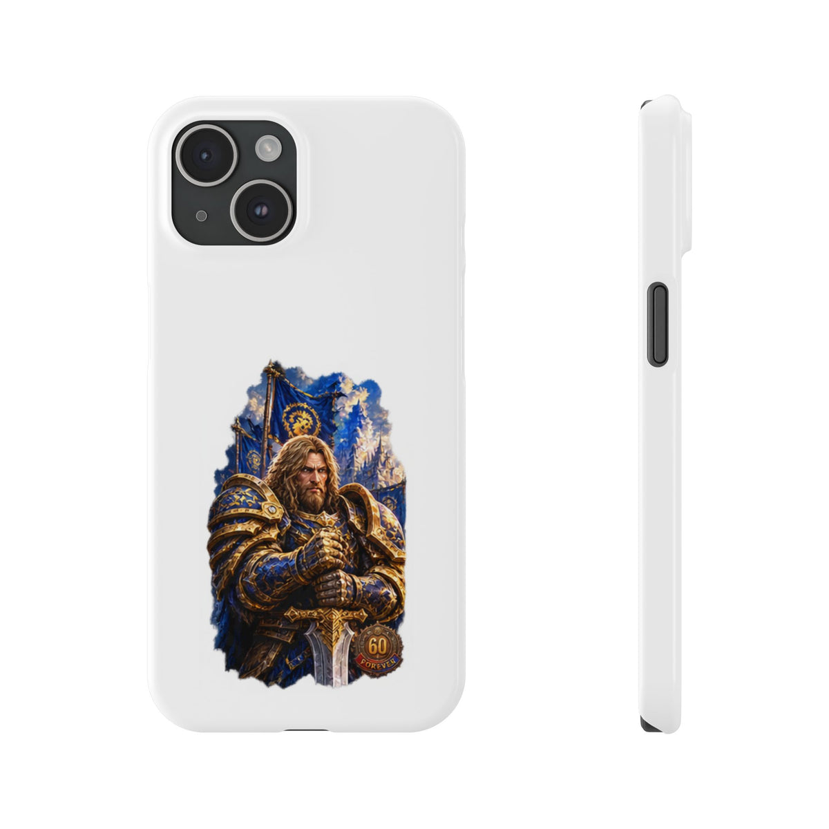 Slim Phone Cases
