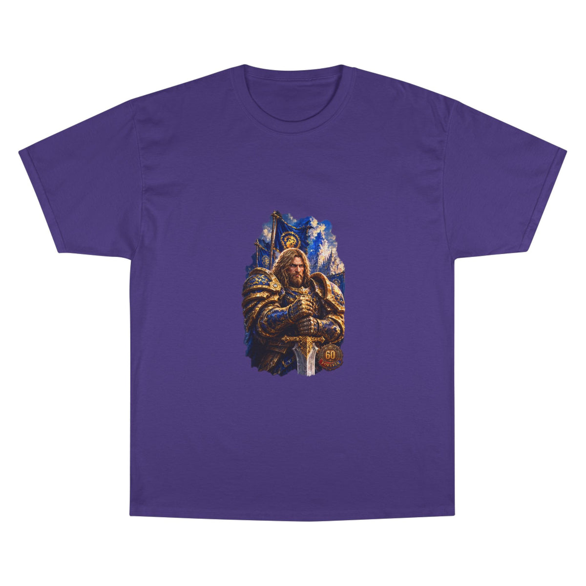 Champion T-Shirt