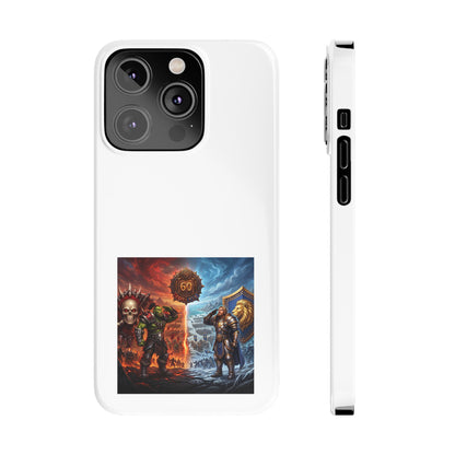 Slim Phone Cases