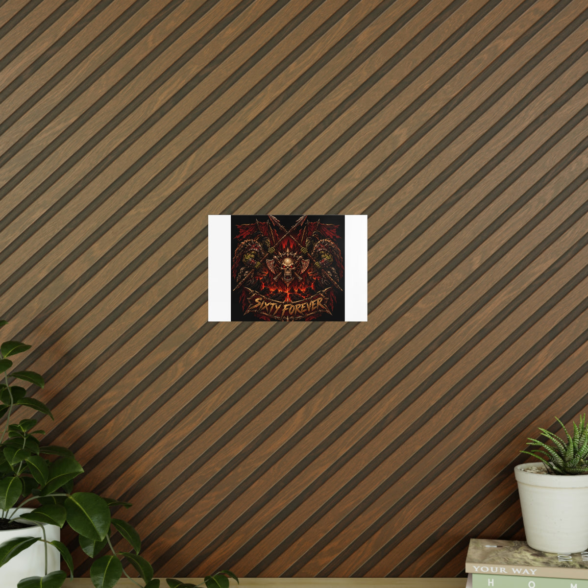 Photopaper Posters